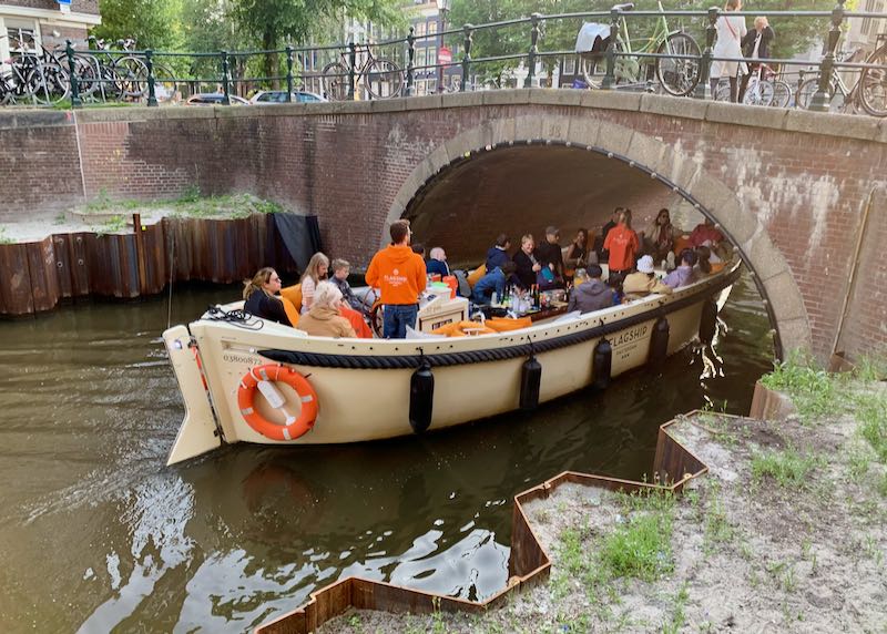 Unveiling Hidden Gems: Unique Guided Tours in Amsterdam